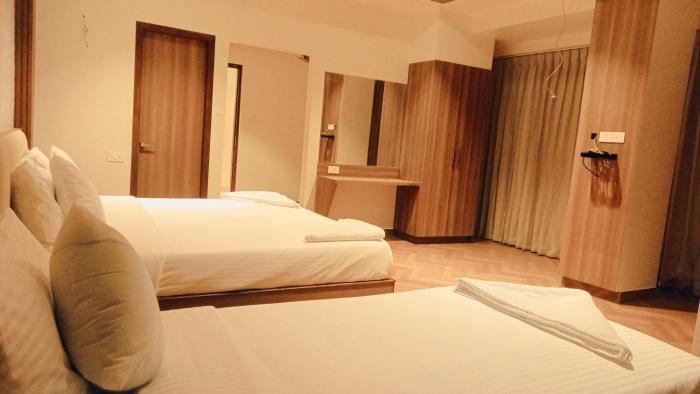 hotel vintage classic