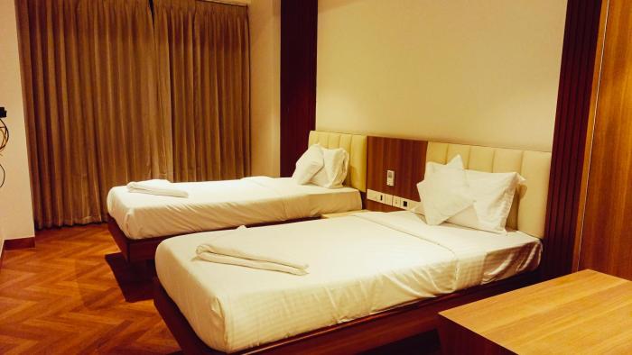 hotel vintage classic