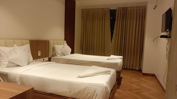 hotel vintage classic