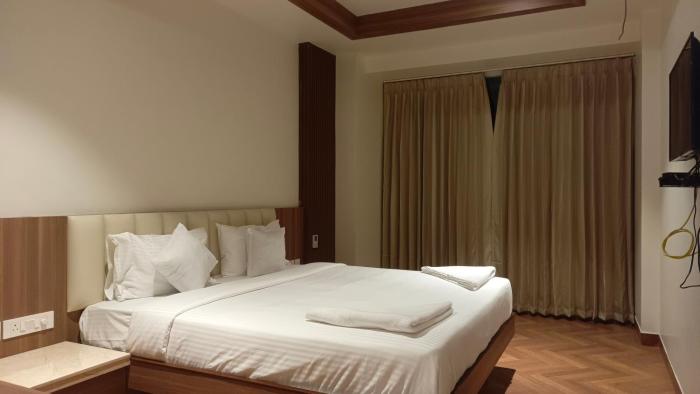 hotel vintage classic