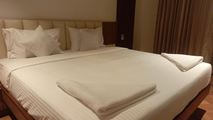 hotel vintage classic