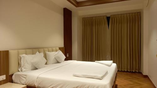 hotel vintage classic