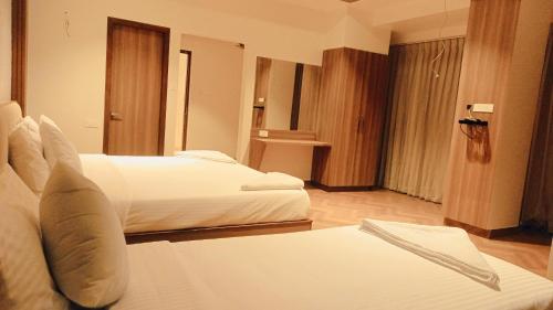 hotel vintage classic