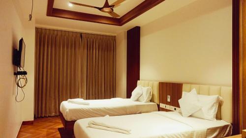 hotel vintage classic