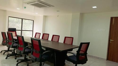 hotel vintage classic