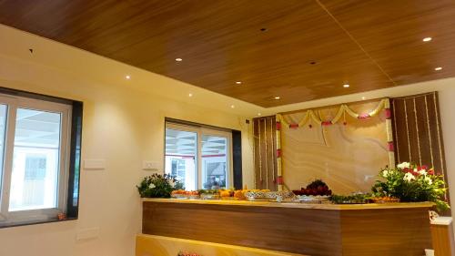 hotel vintage classic