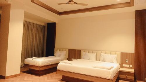 hotel vintage classic