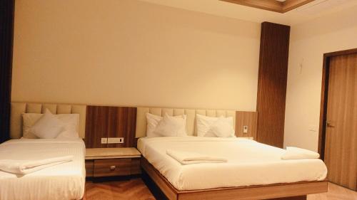 hotel vintage classic