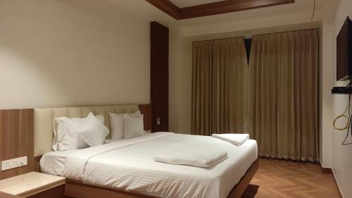 hotel vintage classic