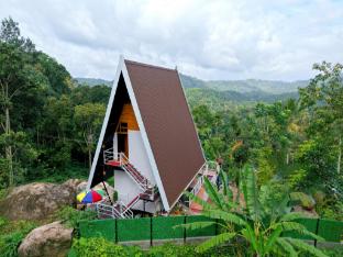 rock villa