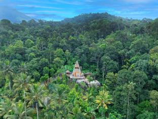 Rock Villa,,4 star