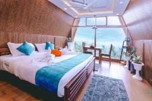 rock villa