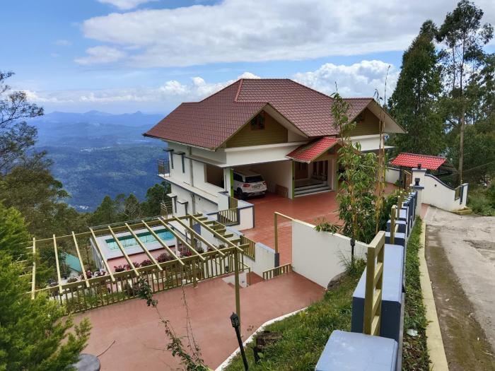 munnar