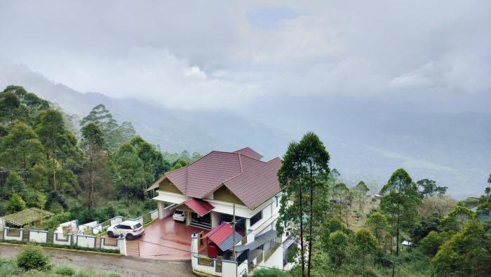 munnar