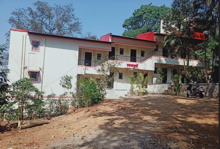 swapnapurti holiday home