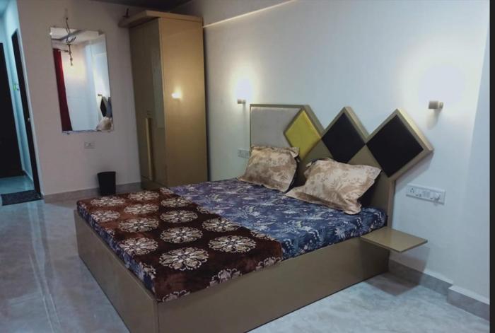 swapnapurti holiday home