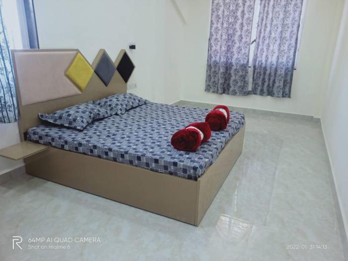 swapnapurti holiday home