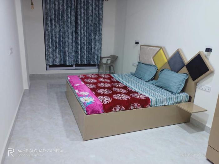 swapnapurti holiday home