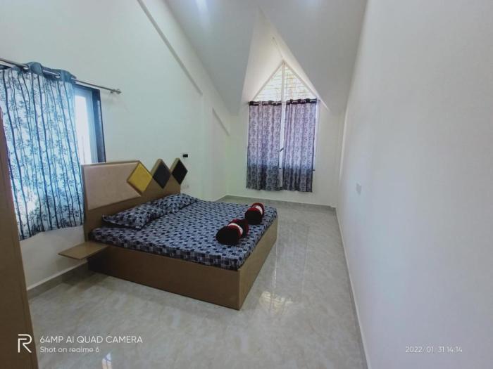 swapnapurti holiday home