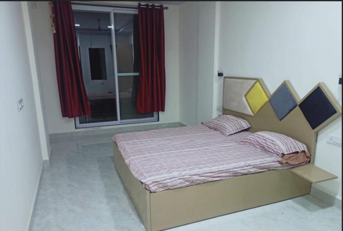 swapnapurti holiday home