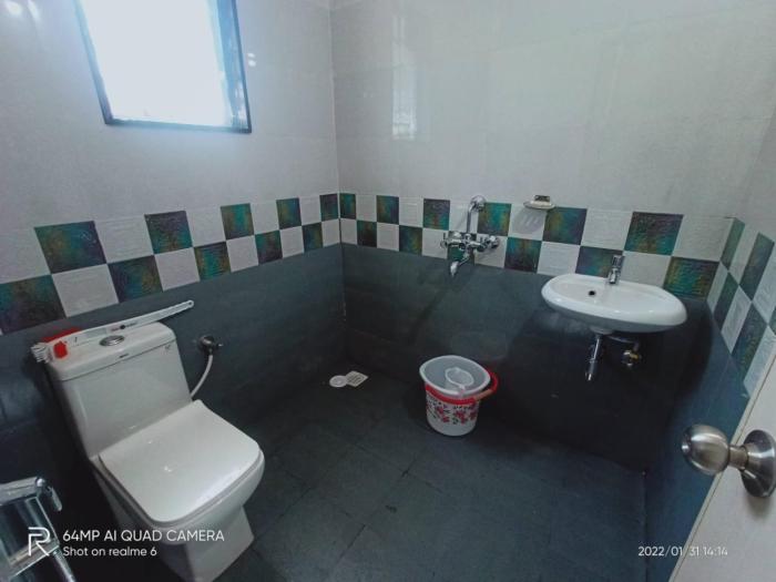 swapnapurti holiday home