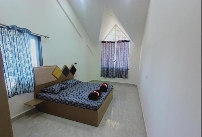 swapnapurti holiday home