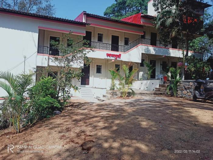 swapnapurti holiday home
