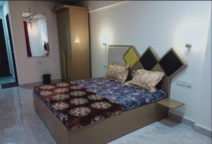 swapnapurti holiday home