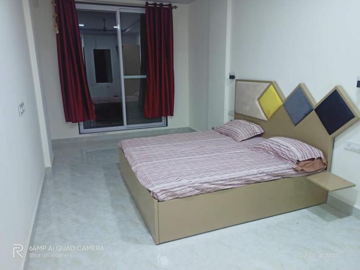 swapnapurti holiday home