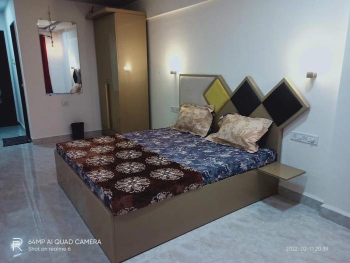 swapnapurti holiday home