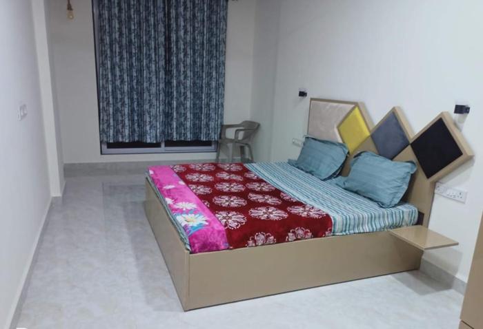 swapnapurti holiday home