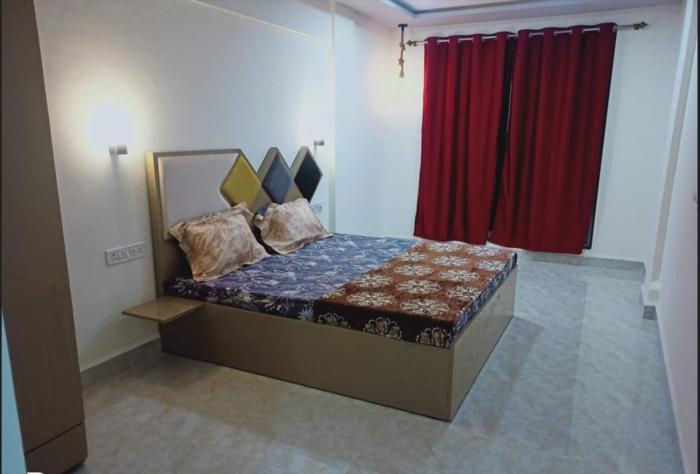 swapnapurti holiday home