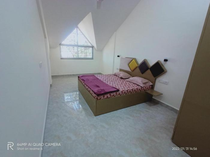 swapnapurti holiday home