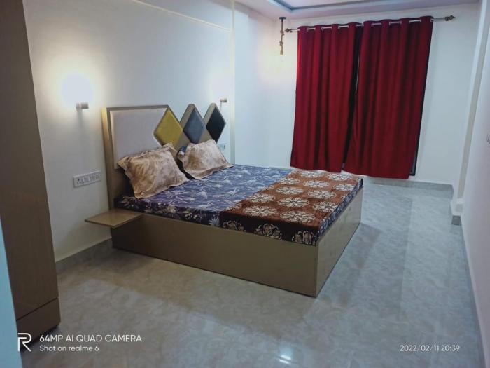 swapnapurti holiday home