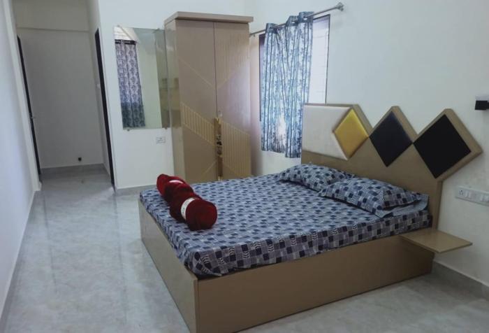 swapnapurti holiday home