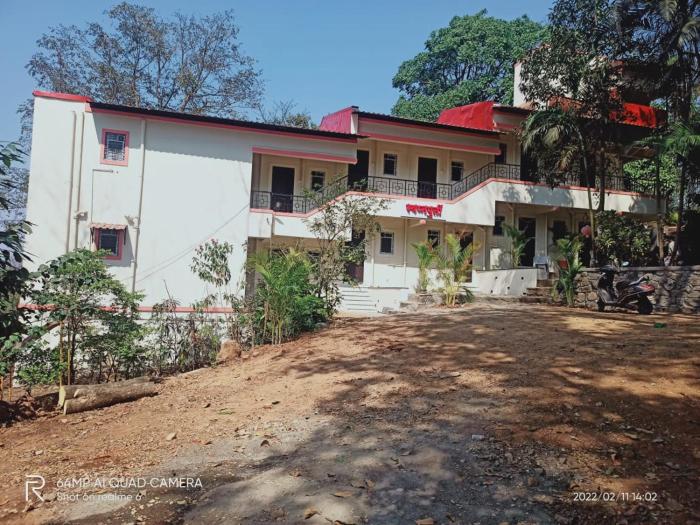 swapnapurti holiday home