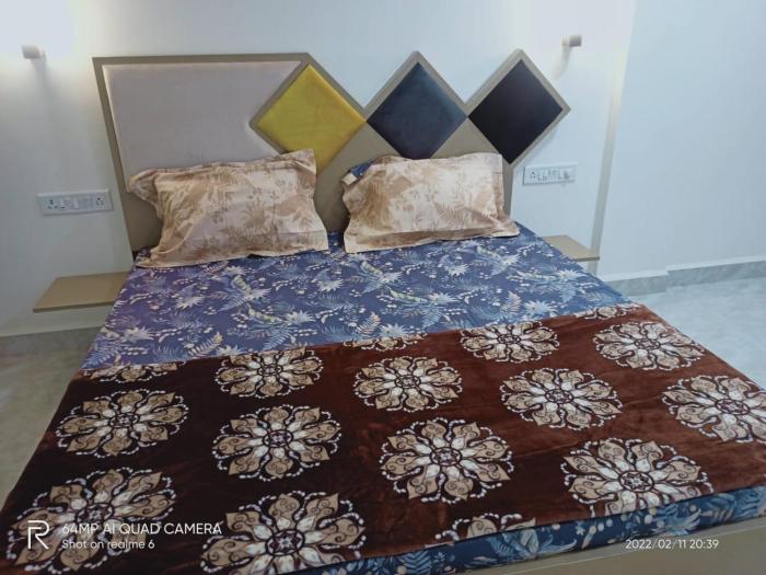 swapnapurti holiday home