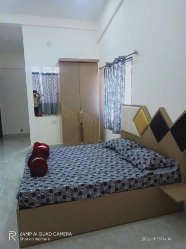 swapnapurti holiday home