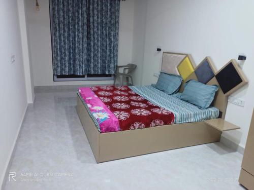 swapnapurti holiday home