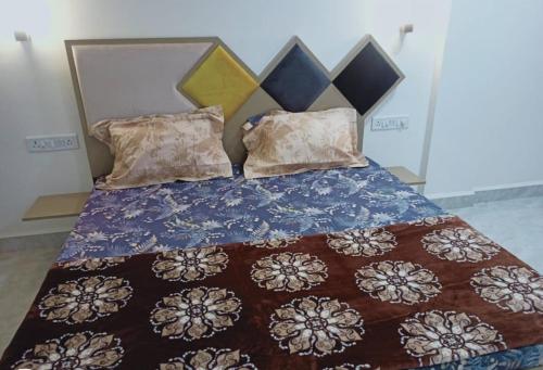 swapnapurti holiday home