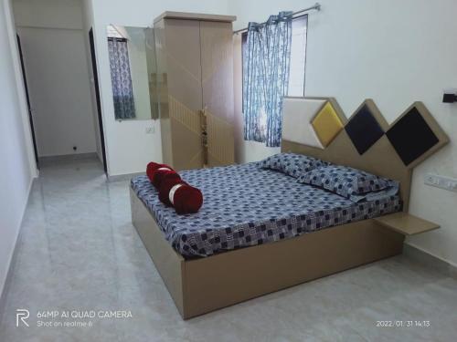 swapnapurti holiday home