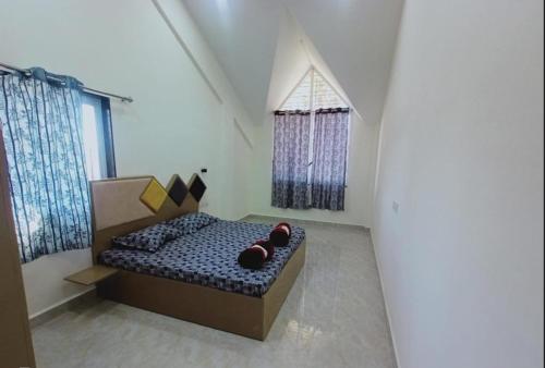 Swapnapurti Holiday Home,,3 star
