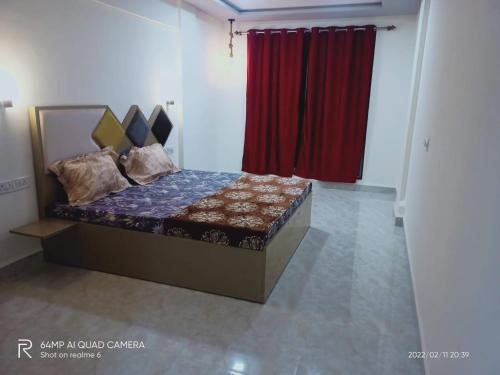 swapnapurti holiday home