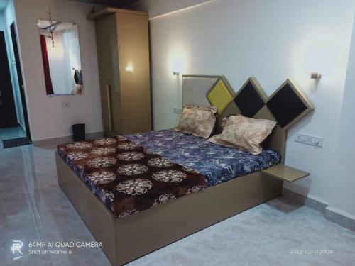 swapnapurti holiday home