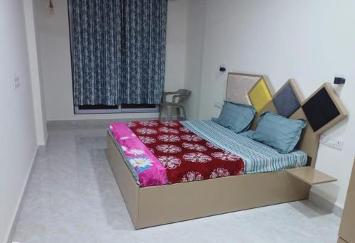 swapnapurti holiday home