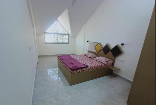 swapnapurti holiday home