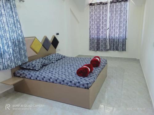 Swapnapurti Holiday Home,,3 star