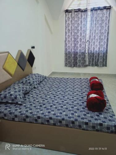 swapnapurti holiday home