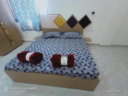 swapnapurti holiday home