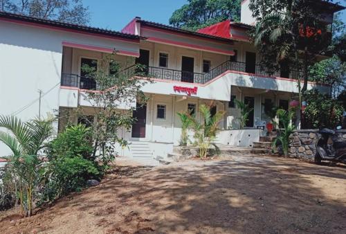 swapnapurti holiday home